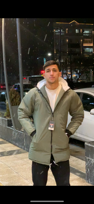 کاپشن اور NorthFace