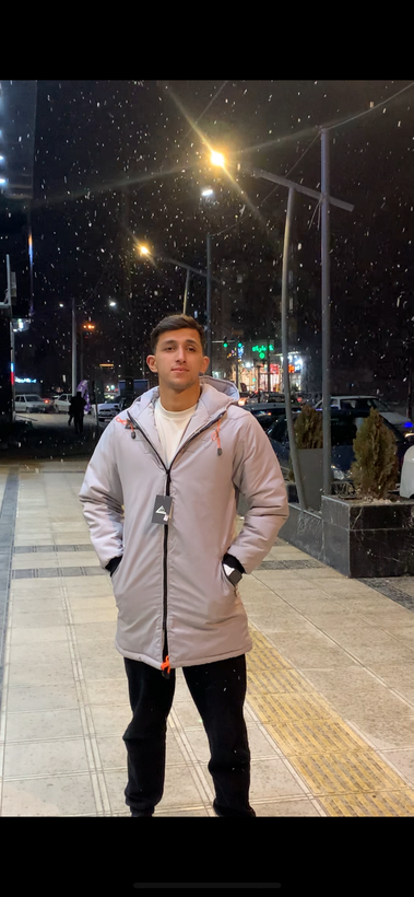 کاپشن اور NorthFace