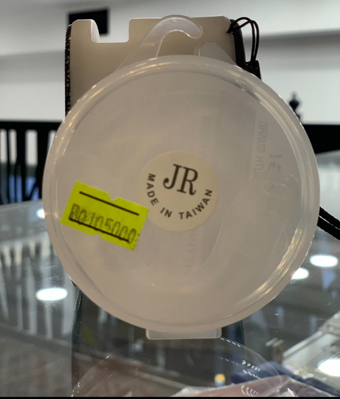محافظ لثه و دندان بوکس JR