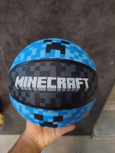 توپ بسکتبال minecraft