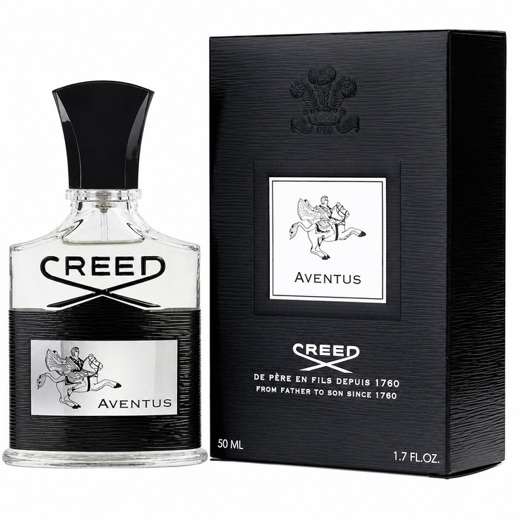 عطر کرید اونتوس