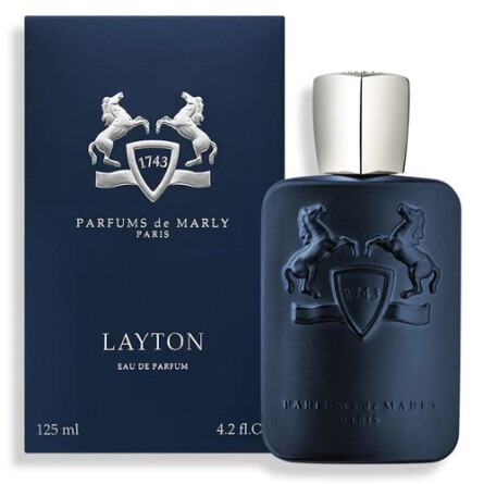 عطر مارلی لیتون