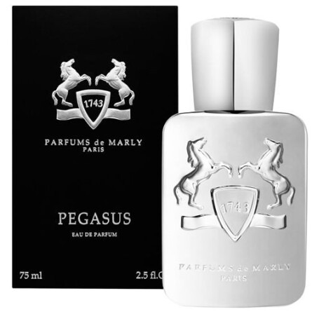عطر مارلی پگاسوس