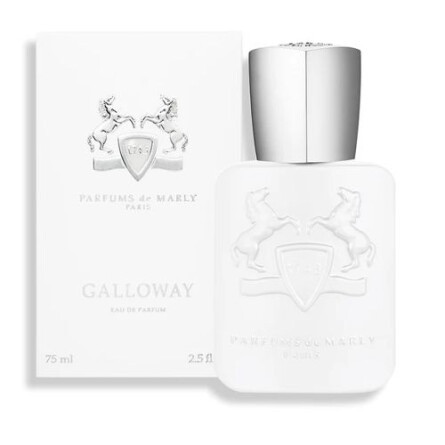 عطر مارلی گلوی مردانه