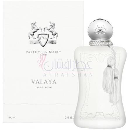 عطر مارلی والایا زنانه