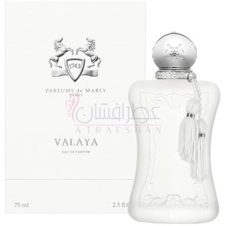 عطر مارلی والایا زنانه