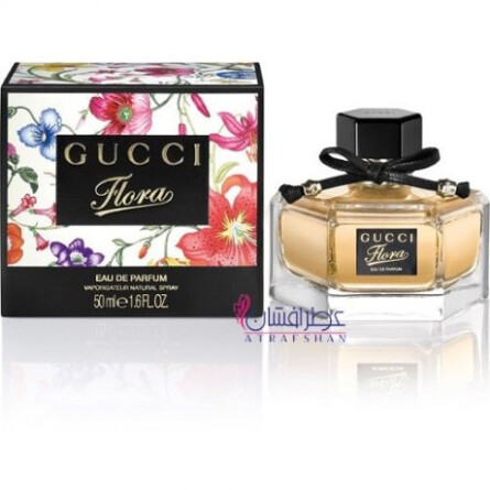 عطر ادو پرفیوم گوچی فلورا