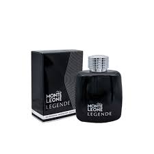 عطر ادو تویلت مونت بلک لجند