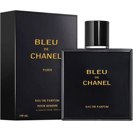 عطر	ادو تویلت بلو شنل